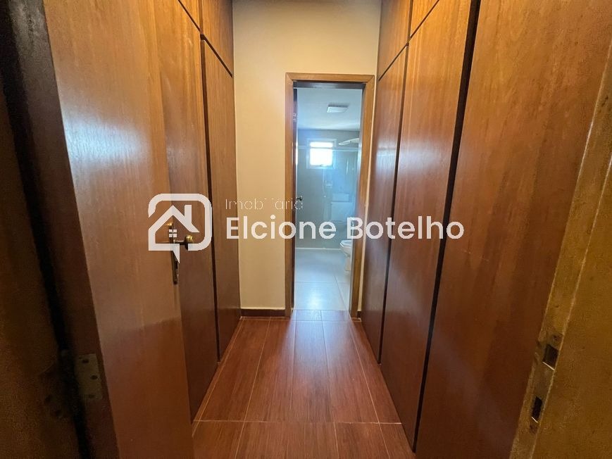 Apartamento para aluguel no FUNDINHO: 
