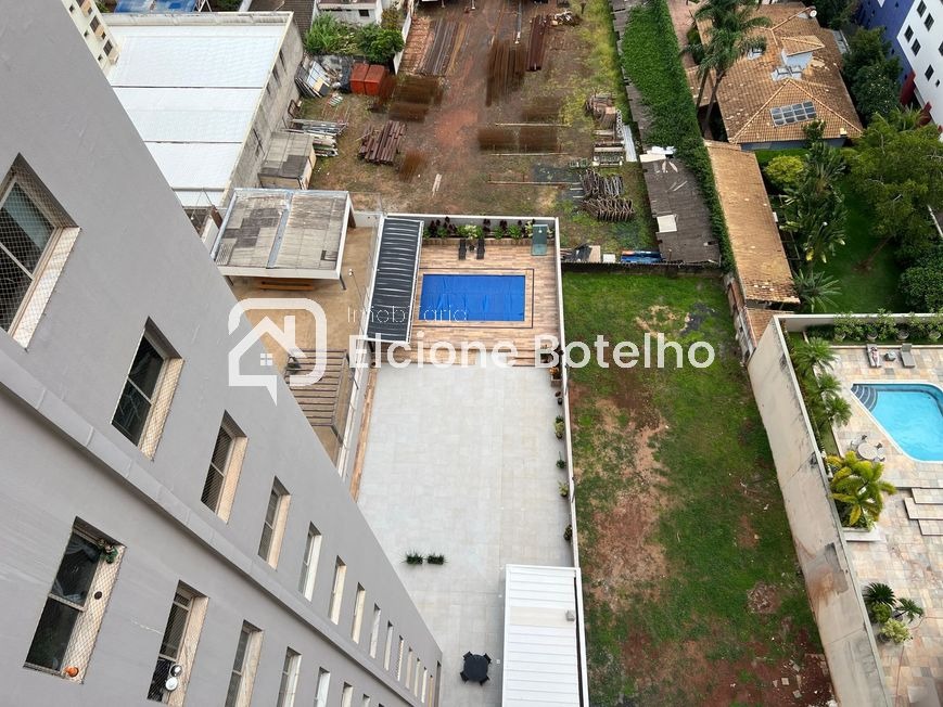 Apartamento para aluguel no FUNDINHO: 