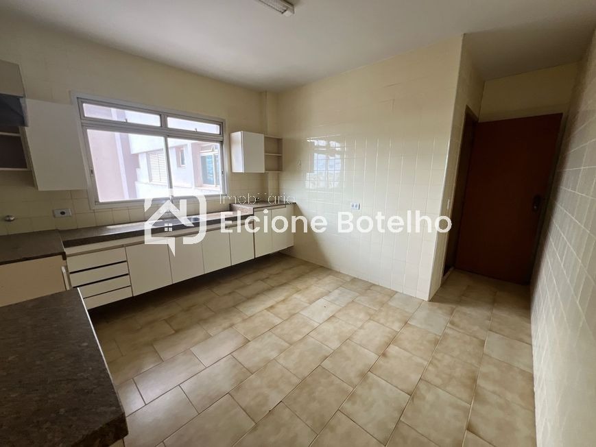 Apartamento para aluguel no FUNDINHO: 