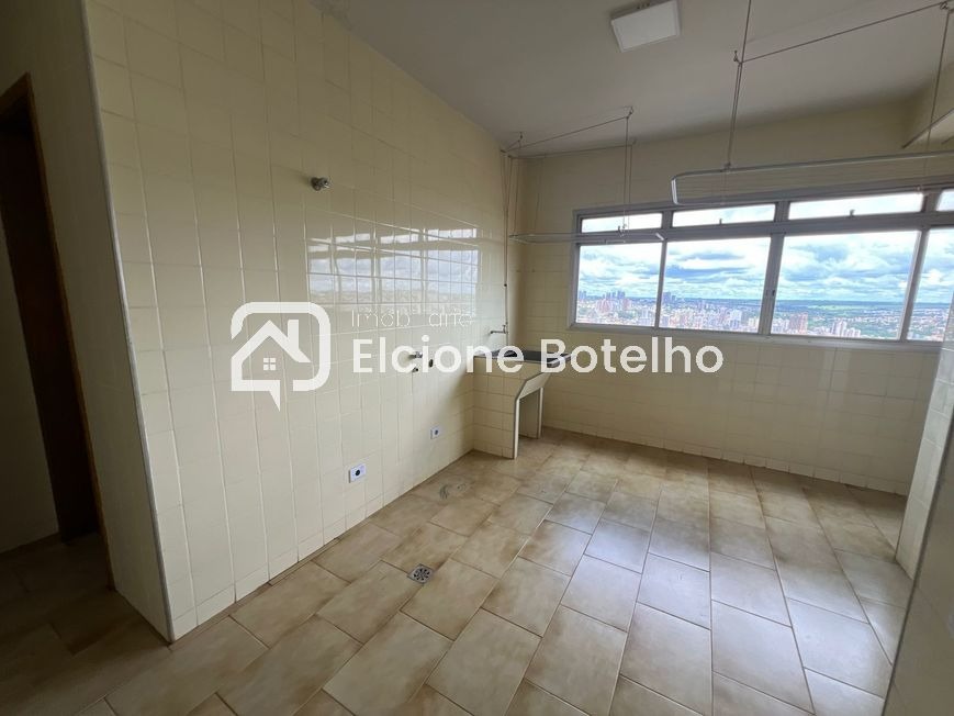Apartamento para aluguel no FUNDINHO: 