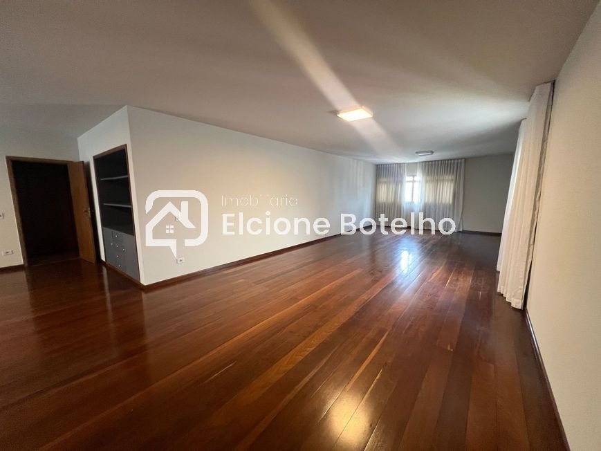 Apartamento para aluguel no FUNDINHO: 