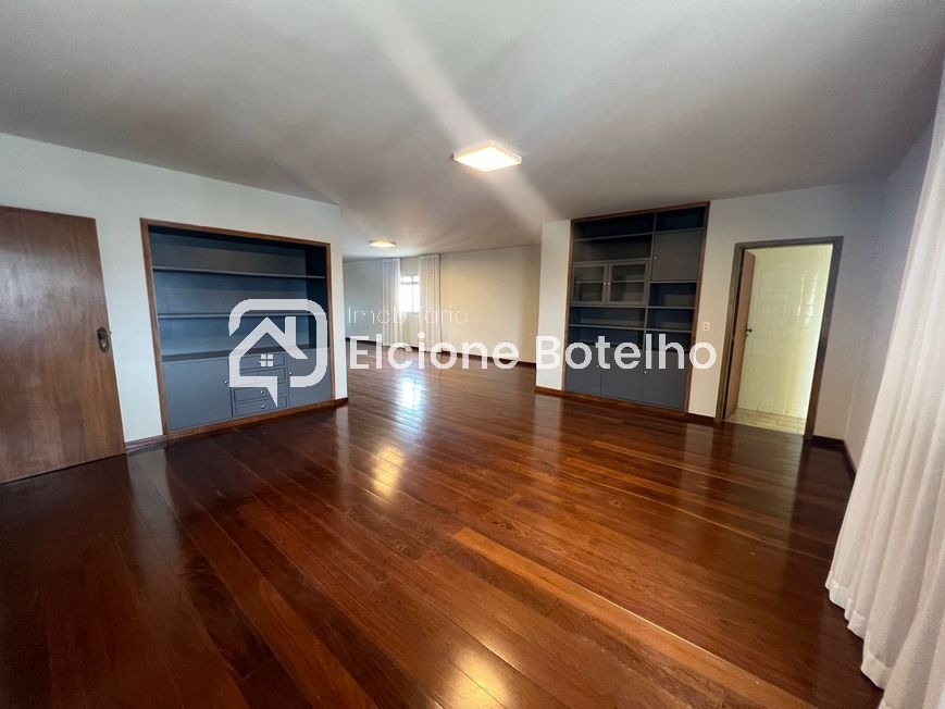 Apartamento para aluguel no FUNDINHO: 