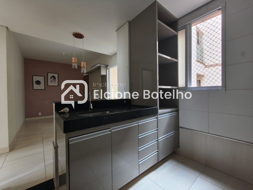 Apartamento para aluguel no LARANJEIRAS: 