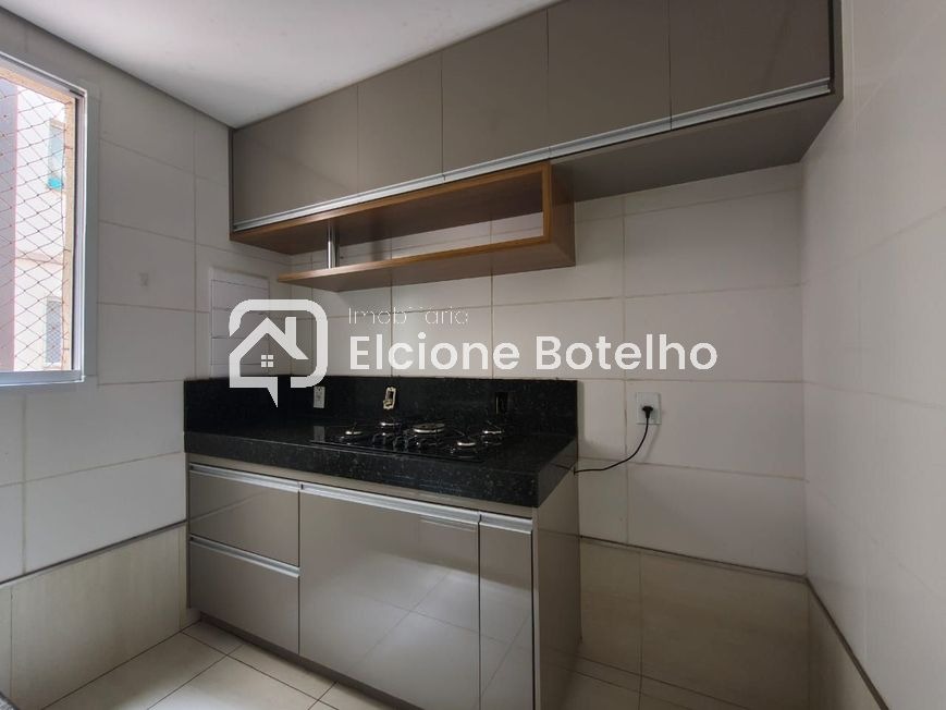 Apartamento para aluguel no LARANJEIRAS: 