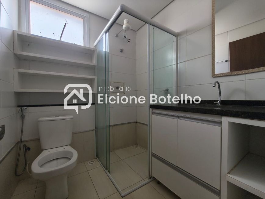 Apartamento para aluguel no LARANJEIRAS: 