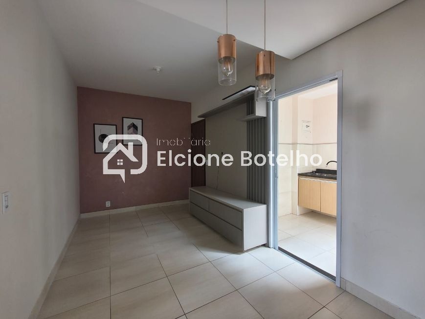 Apartamento para aluguel no LARANJEIRAS: 