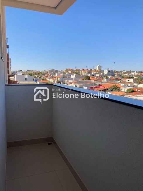 Apartamento para aluguel no GRANADA: 