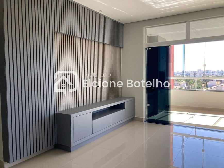 Apartamento para aluguel no GRANADA: 