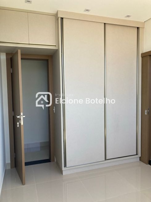 Apartamento para aluguel no GRANADA: 