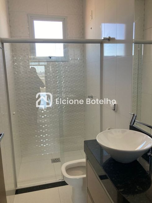 Apartamento para aluguel no GRANADA: 