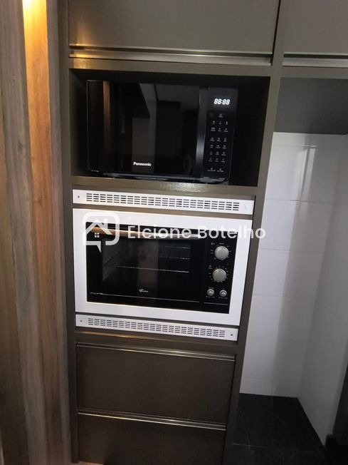 Apartamento para aluguel no TIBERY: 