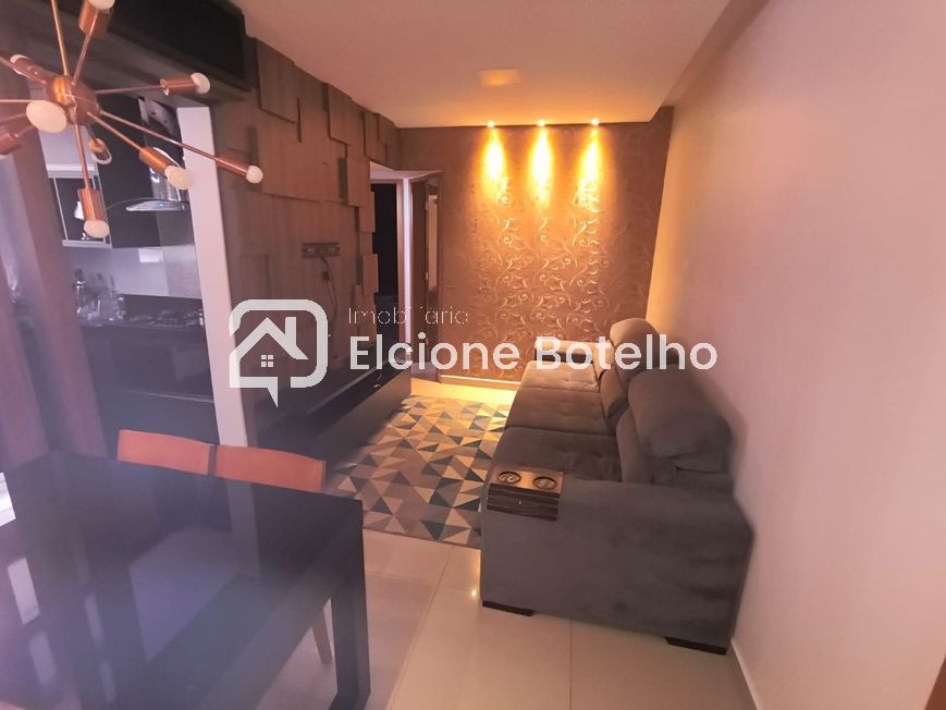 Apartamento para aluguel no TIBERY: 