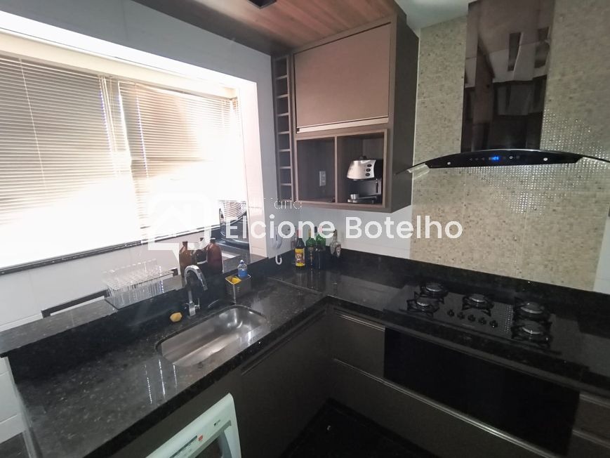 Apartamento para aluguel no TIBERY: 