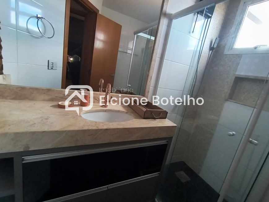 Apartamento para aluguel no TIBERY: 