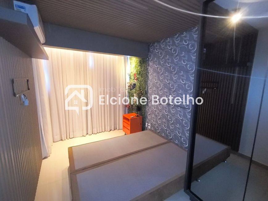 Apartamento para aluguel no TIBERY: 