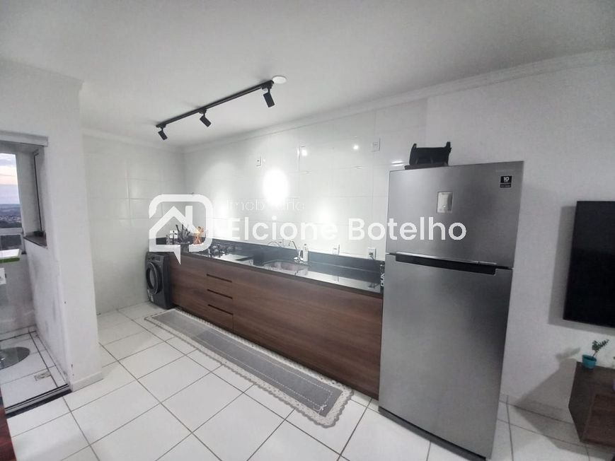 Apartamento para aluguel no JARDIM PATRICIA: 