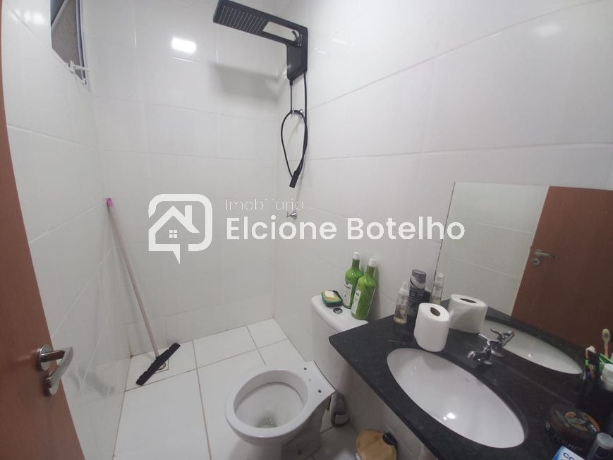 Apartamento para aluguel no JARDIM PATRICIA: 