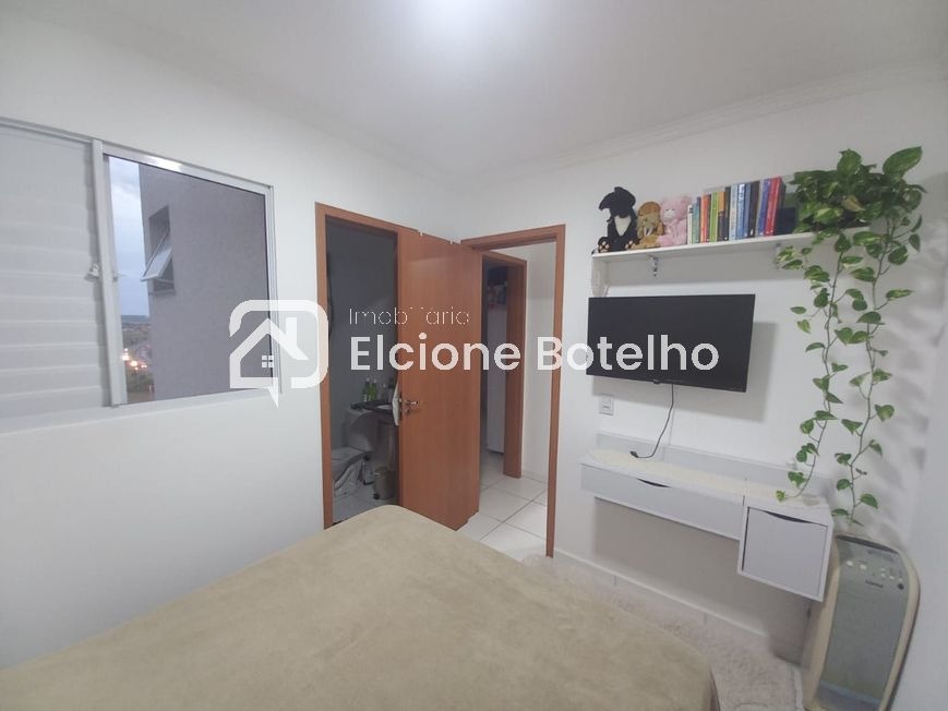 Apartamento para aluguel no JARDIM PATRICIA: 