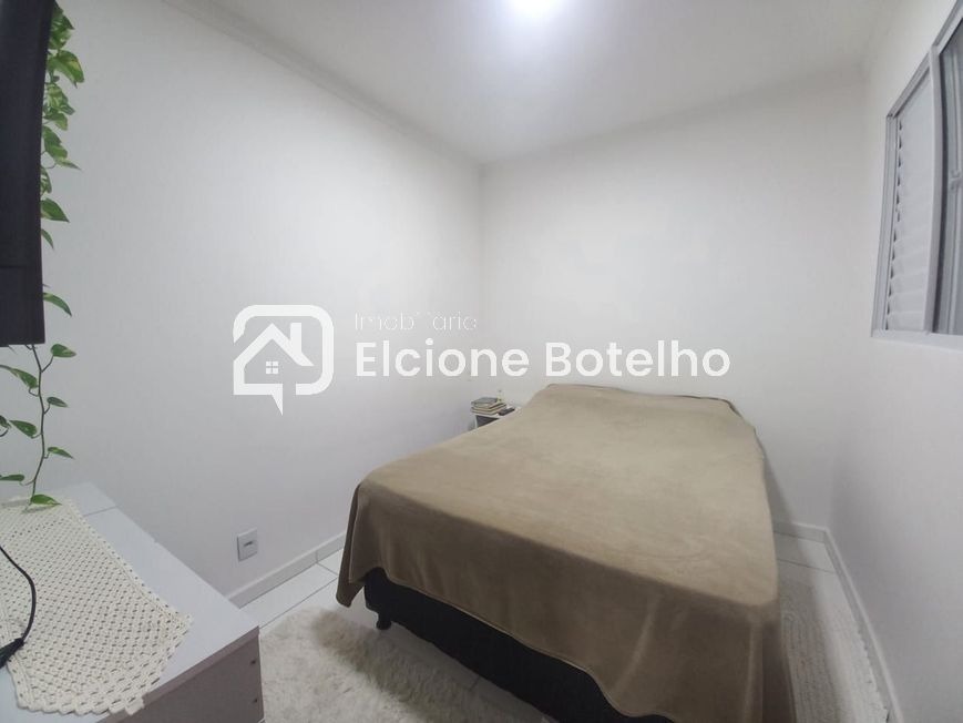 Apartamento para aluguel no JARDIM PATRICIA: 