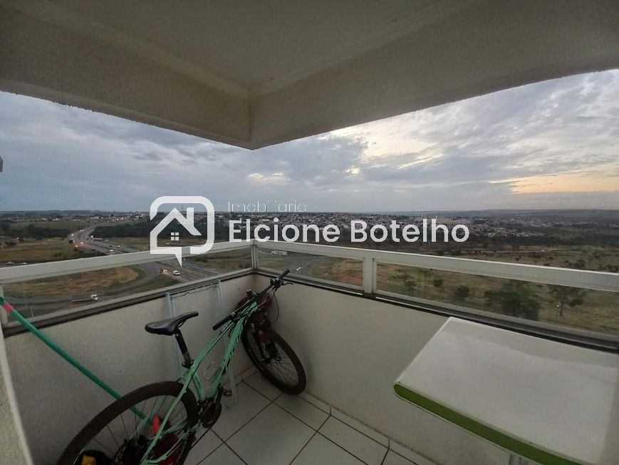 Apartamento para aluguel no JARDIM PATRICIA: 