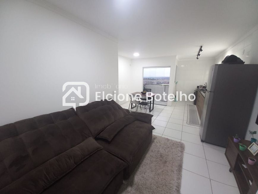 Apartamento para aluguel no JARDIM PATRICIA: 