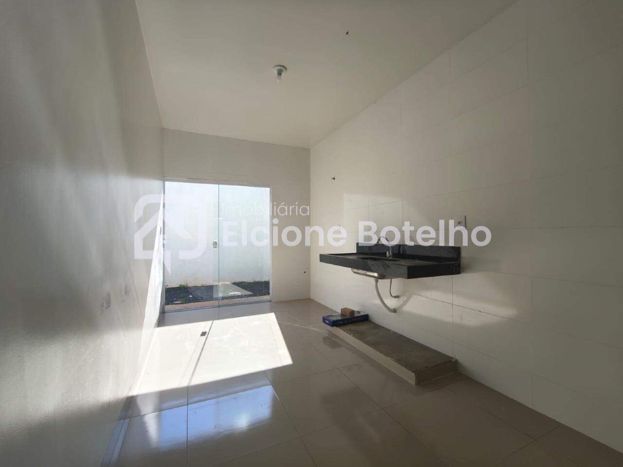 Casa para aluguel no SHOPPING PARK: 
