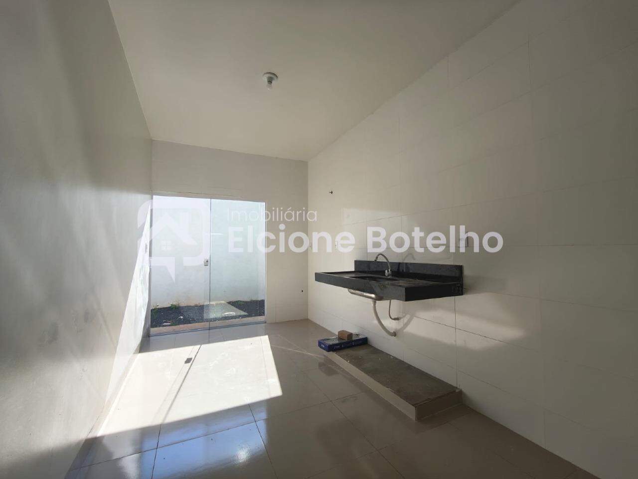 Casa para aluguel no SHOPPING PARK: 