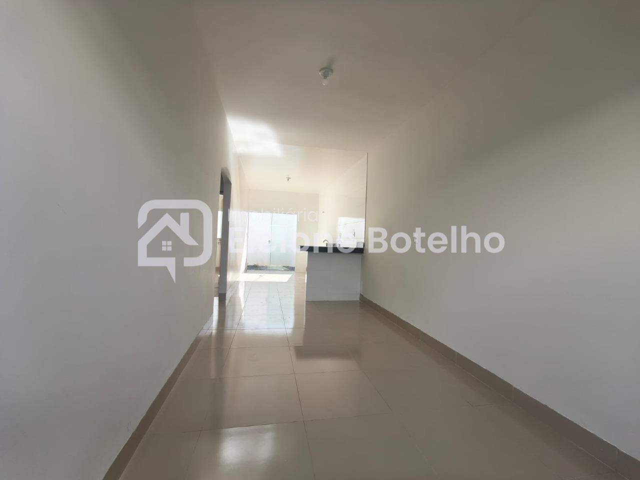 Casa para aluguel no SHOPPING PARK: 