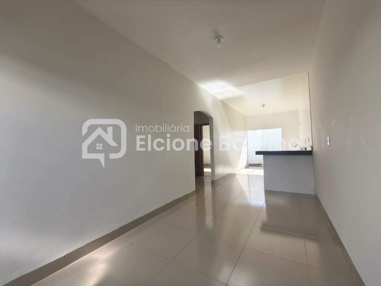 Casa para aluguel no SHOPPING PARK: 