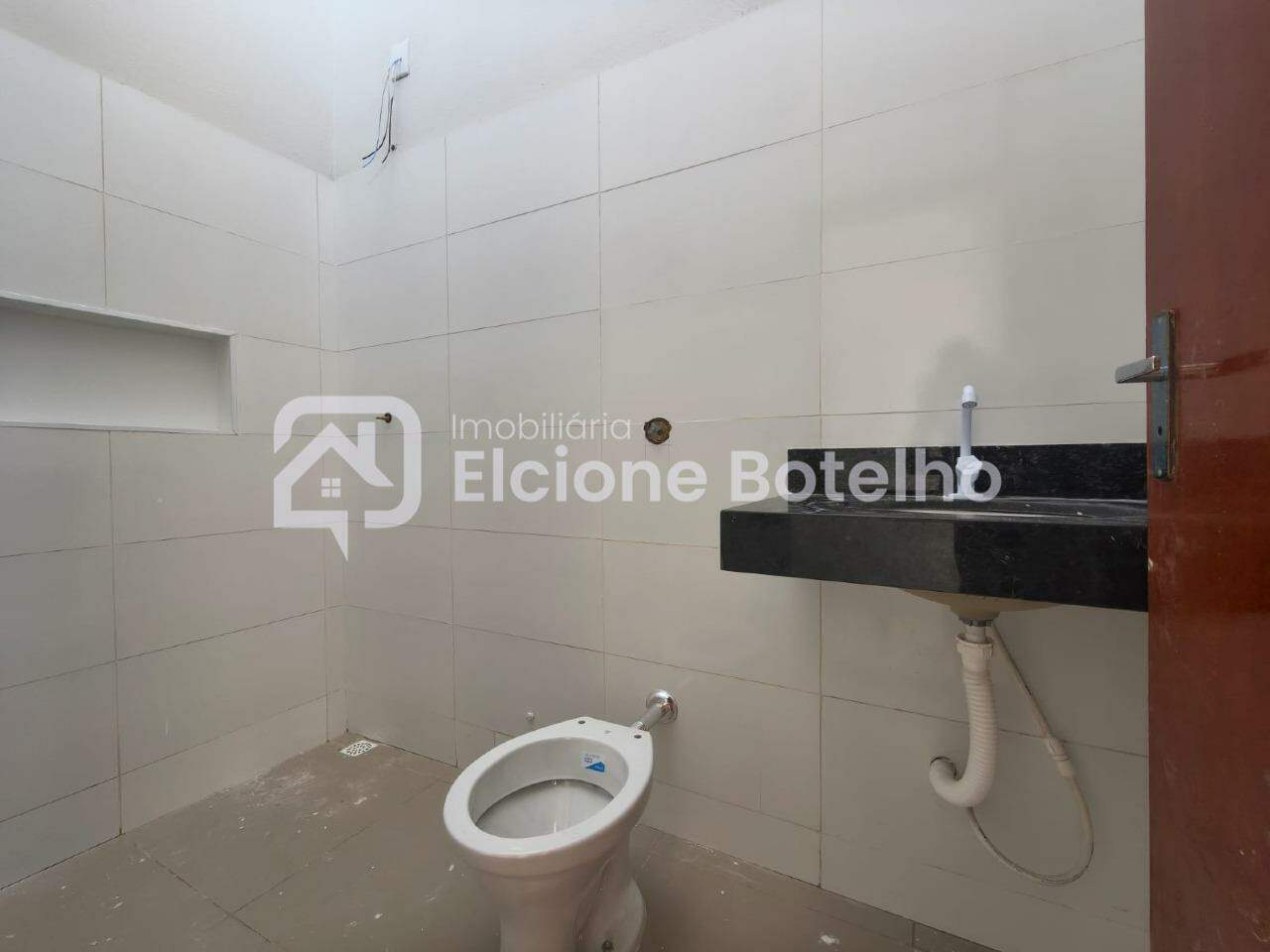 Casa para aluguel no SHOPPING PARK: 