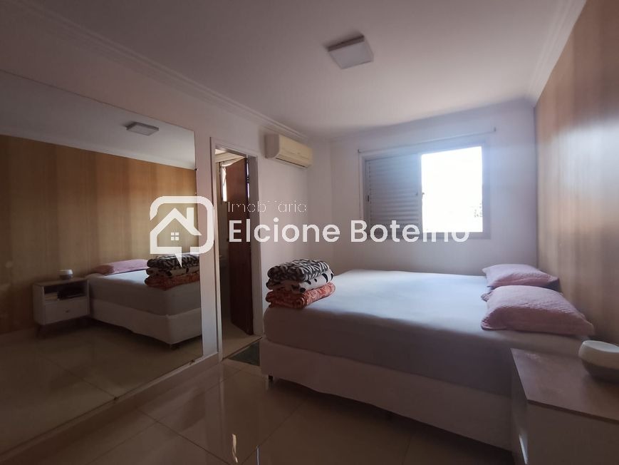 Apartamento para aluguel no PATRIMONIO: 