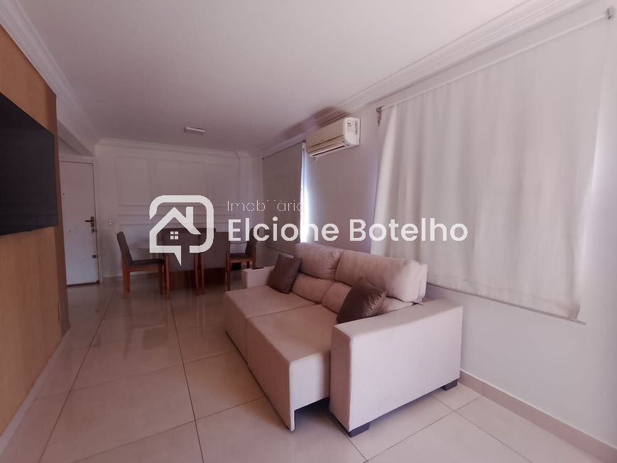 Apartamento para aluguel no PATRIMONIO: 