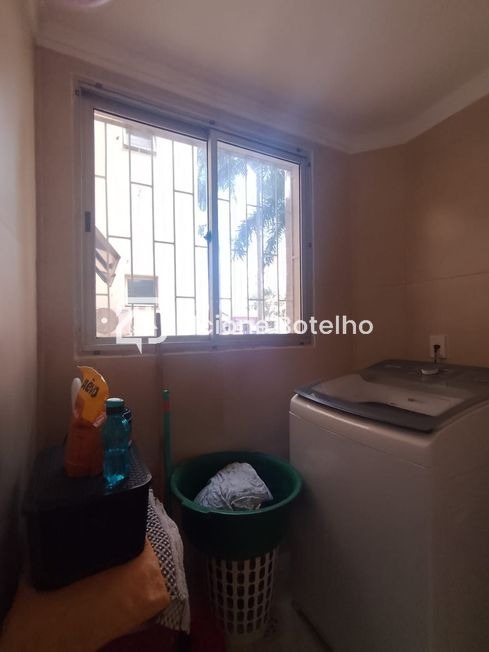 Apartamento para aluguel no PATRIMONIO: 