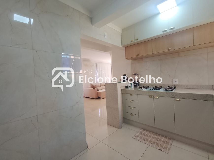 Apartamento para aluguel no PATRIMONIO: 