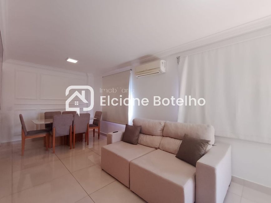 Apartamento para aluguel no PATRIMONIO: 