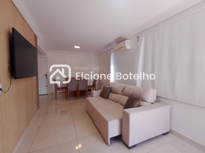 Apartamento para aluguel no PATRIMONIO: 