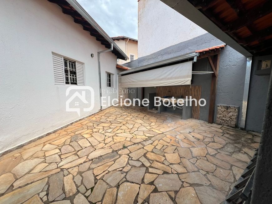 Casa para aluguel no JARDIM KARAIBA: 