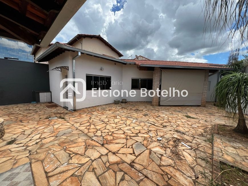 Casa para aluguel no JARDIM KARAIBA: 