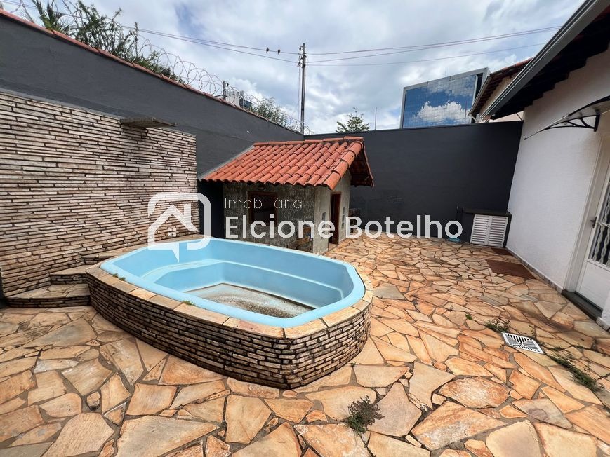 Casa para aluguel no JARDIM KARAIBA: 