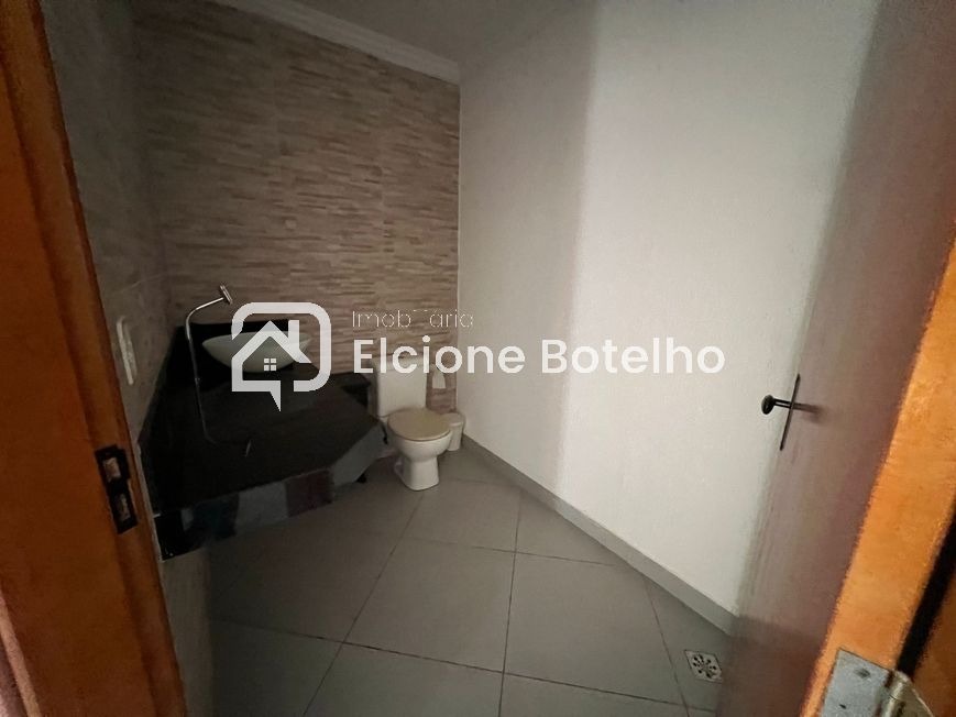 Casa para aluguel no JARDIM KARAIBA: 