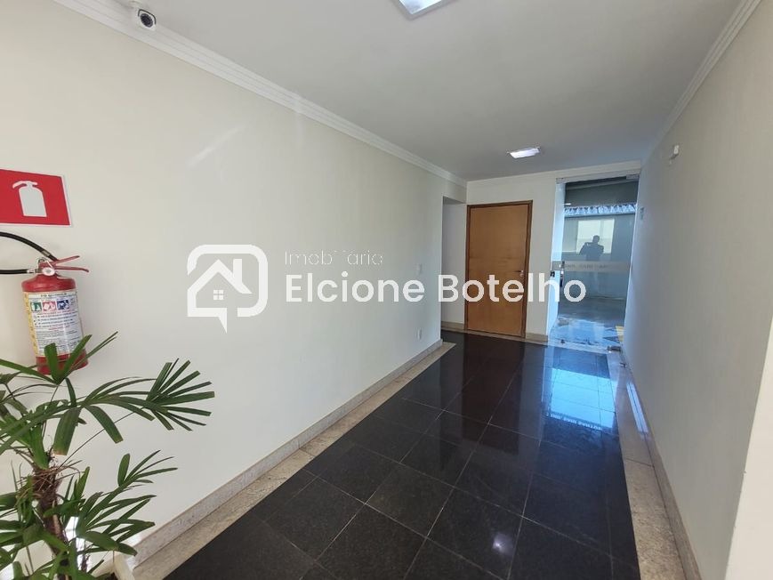 Apartamento para aluguel no OSVALDO REZENDE: 