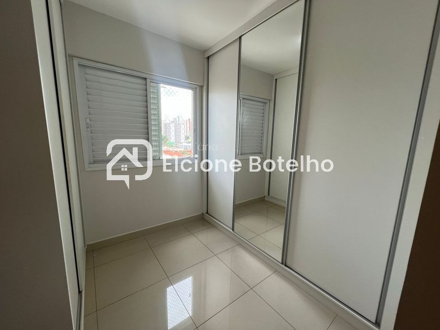 Apartamento para aluguel no OSVALDO REZENDE: 