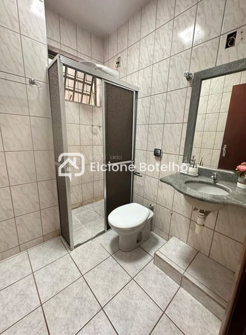 Sobrado para aluguel no BRASIL: 