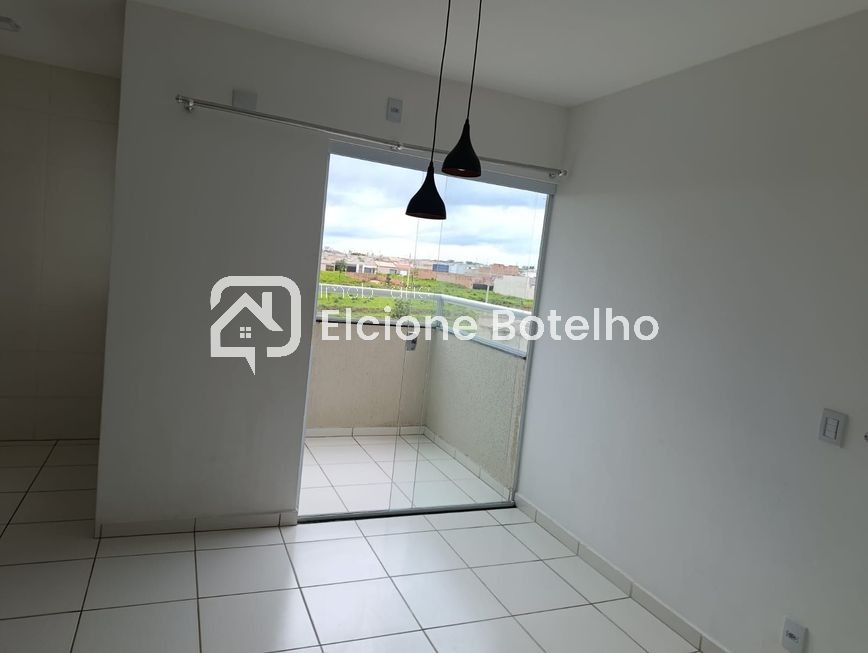 Apartamento para aluguel no Loteamento Luizote de Freitas IV: 