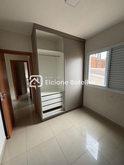 Apartamento para aluguel no SARAIVA: 
