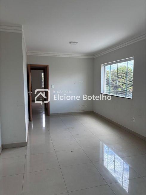 Apartamento para aluguel no SARAIVA: 