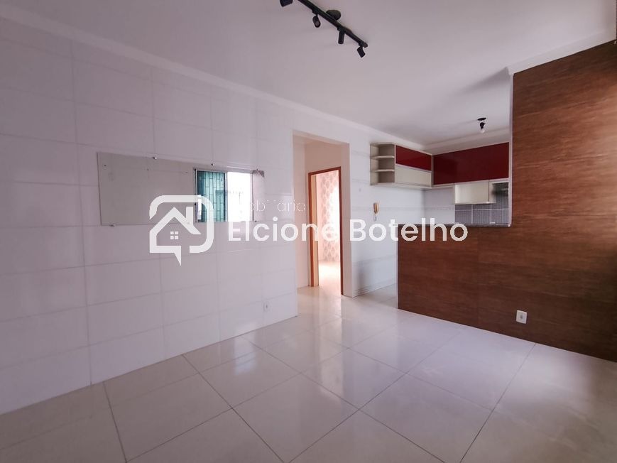 Apartamento para aluguel no CHACARAS TUBALINA E QUARTEL: 