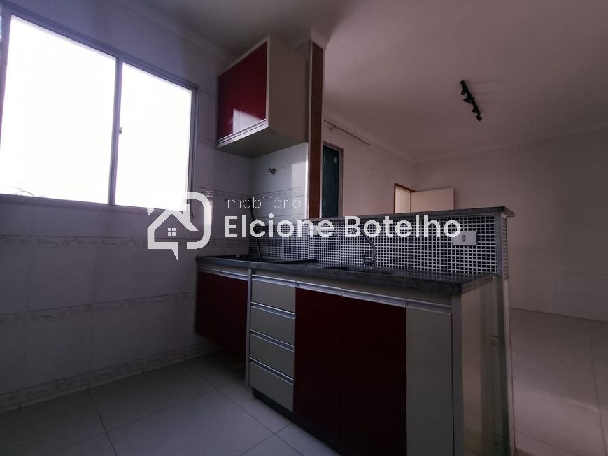 Apartamento para aluguel no CHACARAS TUBALINA E QUARTEL: 