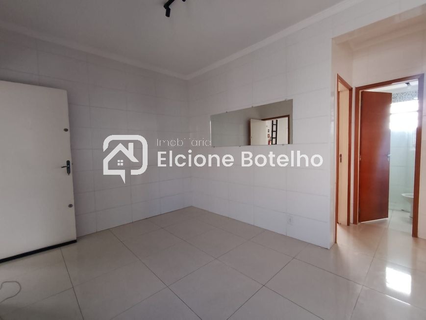 Apartamento para aluguel no CHACARAS TUBALINA E QUARTEL: 