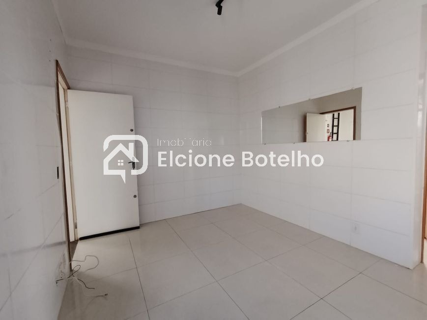 Apartamento para aluguel no CHACARAS TUBALINA E QUARTEL: 